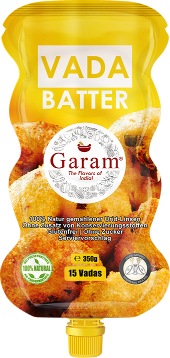 Garam Vada Batter 350g