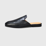 Chappal in Black