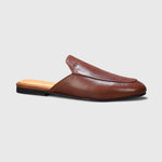 Chappal in Brown