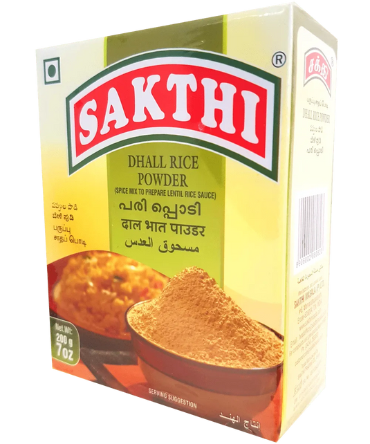 Sakthi Dhall Rice Powder 200g