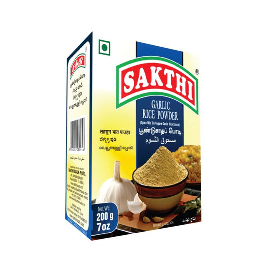 Sakthi Garlic Rice Powder 200g