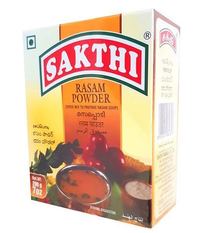Sakthi Rasam Powder 200g