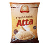 Annam Chakki Aata 10kg