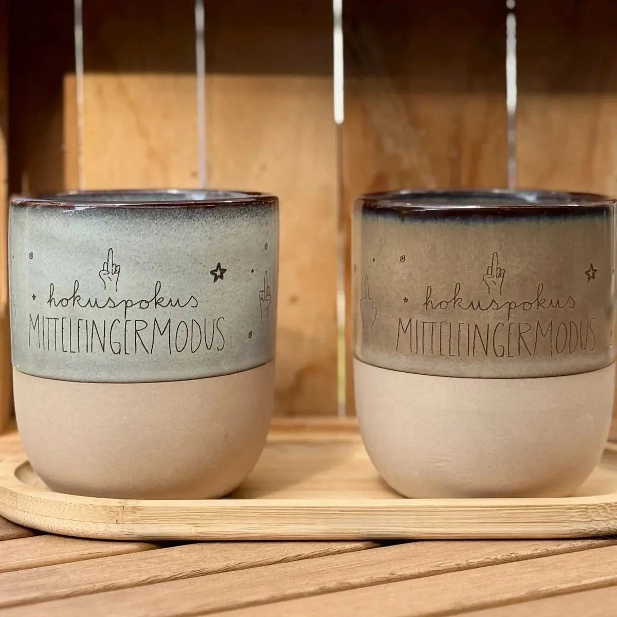 Statement | Lustige Tasse Geschenkidee