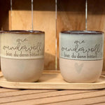 Statement | Lustige Tasse Geschenkidee