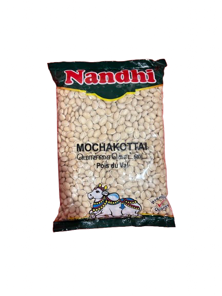 Nandhi Mochakottai / Eandu Chikudu Ginjalu / hyacinth beans 1kg