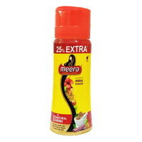 Poudre à base de plantes Meera 120 g + 30 g
