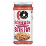 Chings Schezwan Stir Fry Sauce 250g