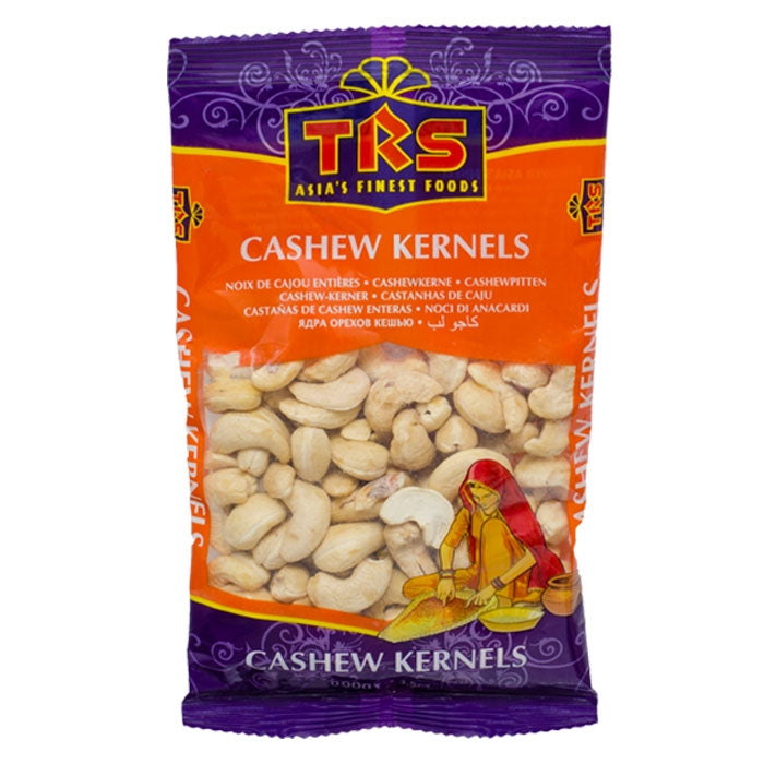Noix de cajou TRS 100 g