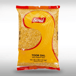 Saral Toor Dal 1kg