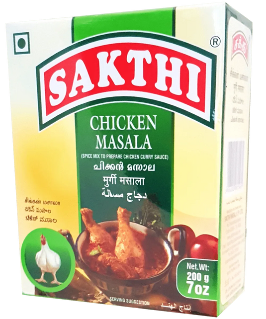 Sakthi Chicken Masala 200g