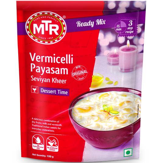 MTR Vermicelli Payasam 180g
