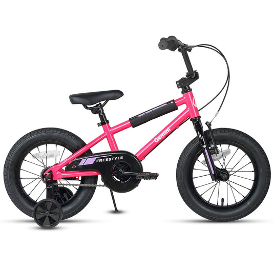 AVASTA 12 Inch Little Kids Bike - Gemini