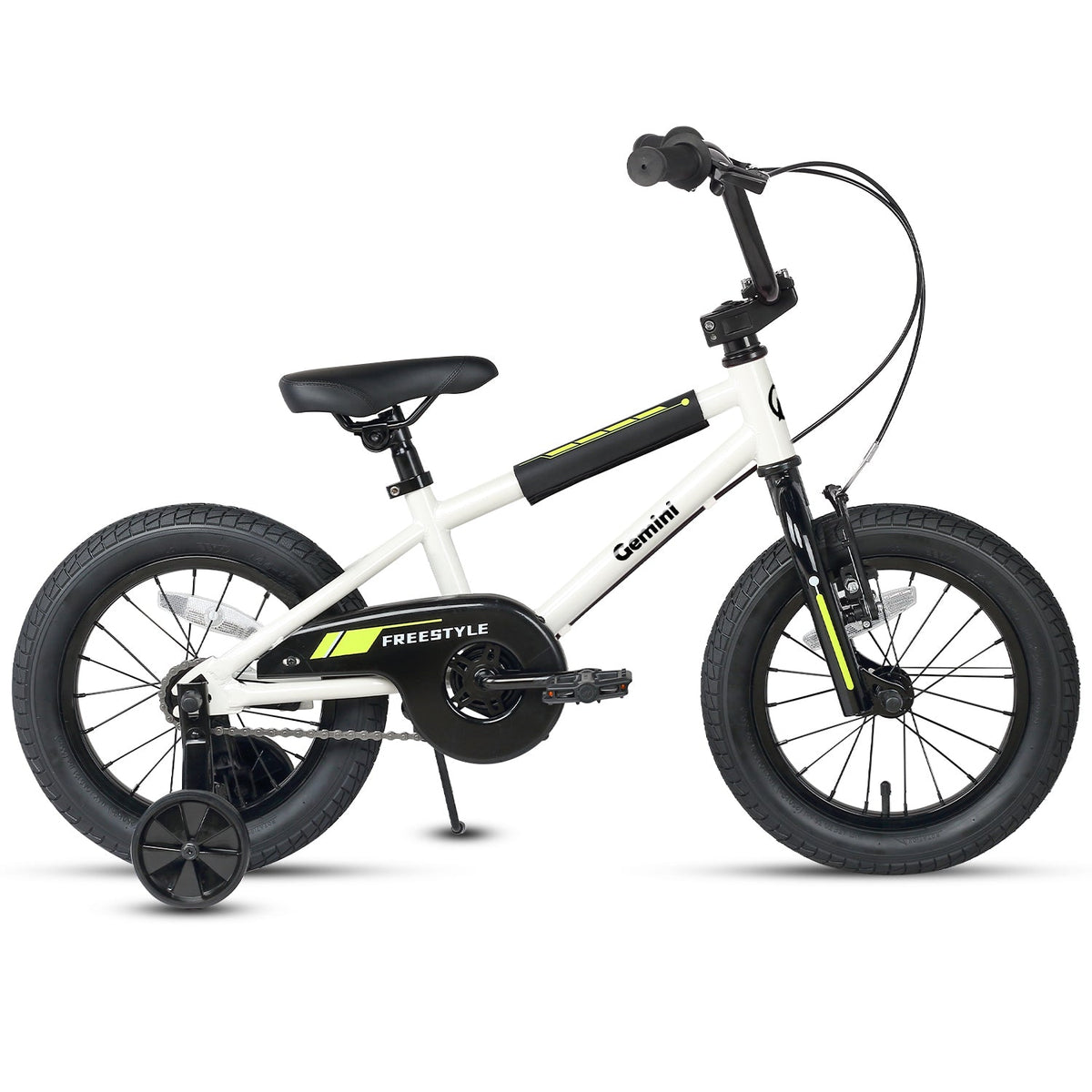 AVASTA 12 Inch Little Kids Bike - Gemini