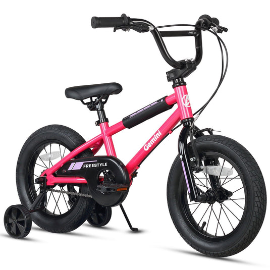 AVASTA 12 Inch Little Kids Bike - Gemini
