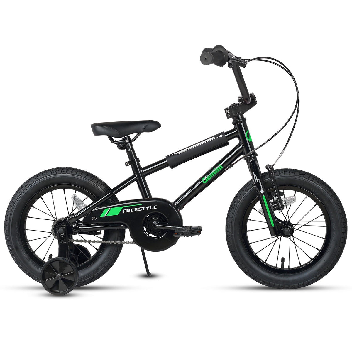 AVASTA 12 Inch Little Kids Bike - Gemini
