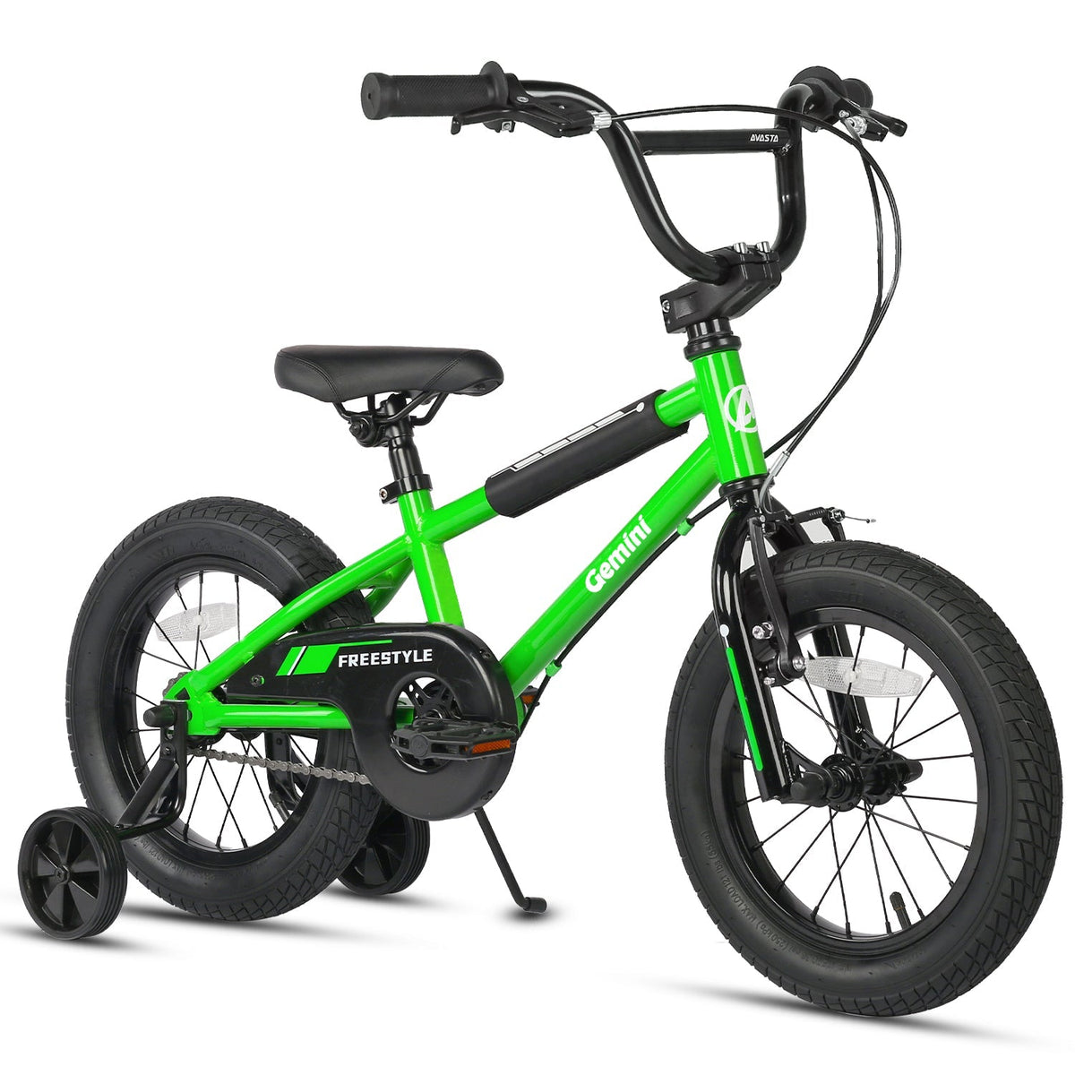 AVASTA 12 Inch Little Kids Bike - Gemini