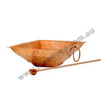 IRON HAVAN KUND WITH SPOON product image 1