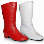 IWA 2010 Gardestiefel Tanzstiefel