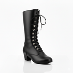 IWA 2030 Gardestiefel Tanzstiefel