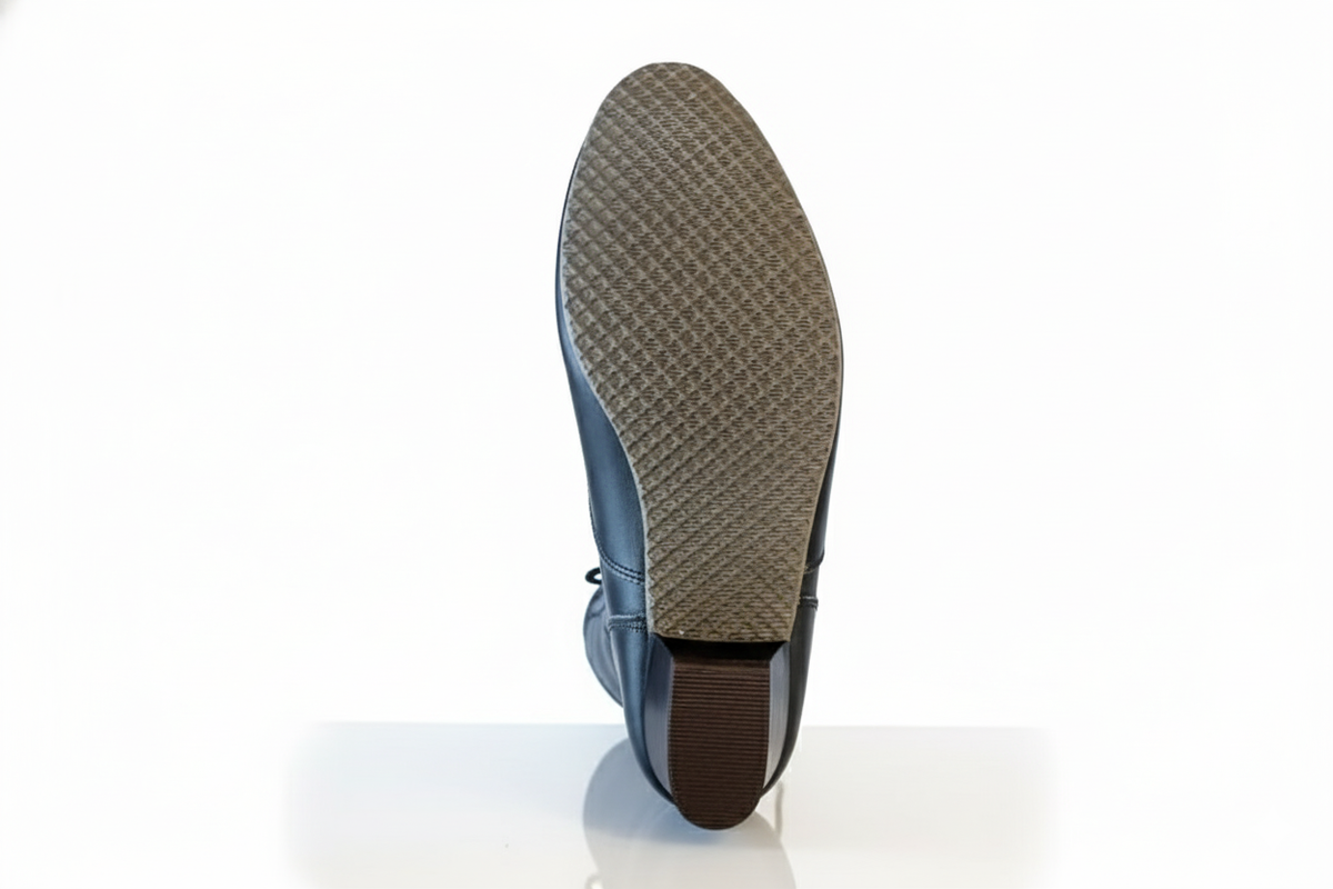 IWA 2030 Gardestiefel Tanzstiefel