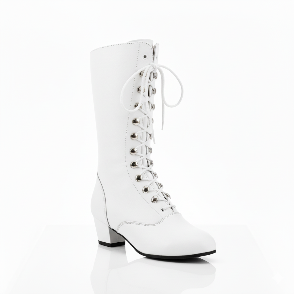 IWA 2030 Gardestiefel Tanzstiefel