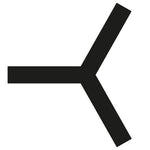 Abstandhalter (Acryl)