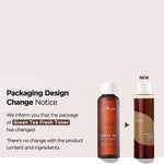 Isntree | Green Tea Fresh Toner – 200 ml