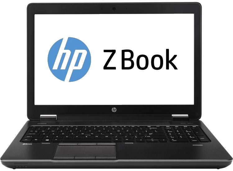 HP ZBook 15 G2 15,6 Zoll 1920x1080 Full HD Intel Quad Core i7 256GB SSD 16GB Windows 10 Pro Nvidia Quadro