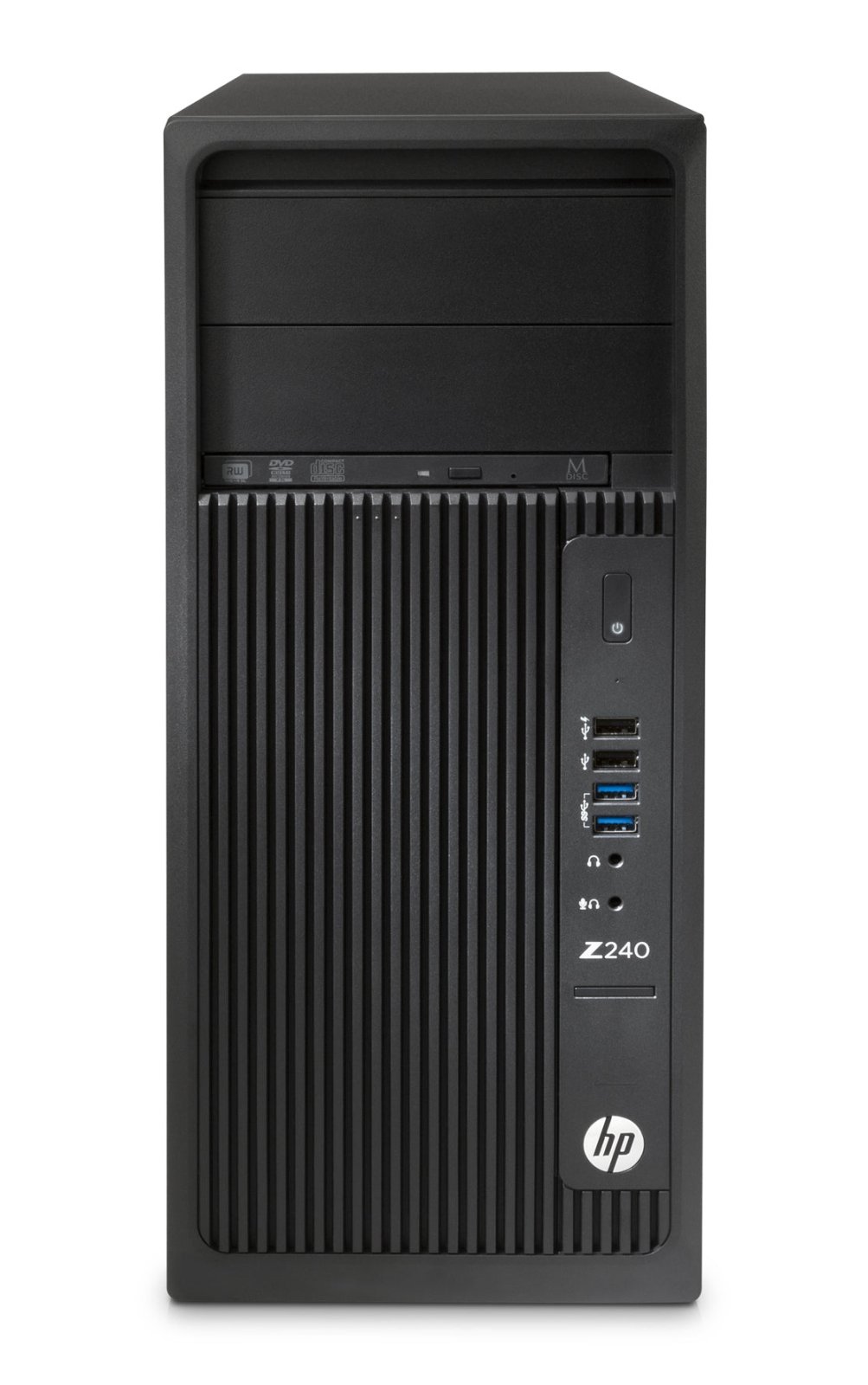 HP Z440 Intel Xeon Quad Core E5 v3 256GB SSD 32GB Windows 10 Pro Nvidia Quadro