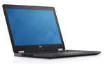 Dell Latitude E5540 15,6 Zoll 1920x1080 Full HD Intel Core i5 256GB SSD 8GB Windows 10 Pro Webcam