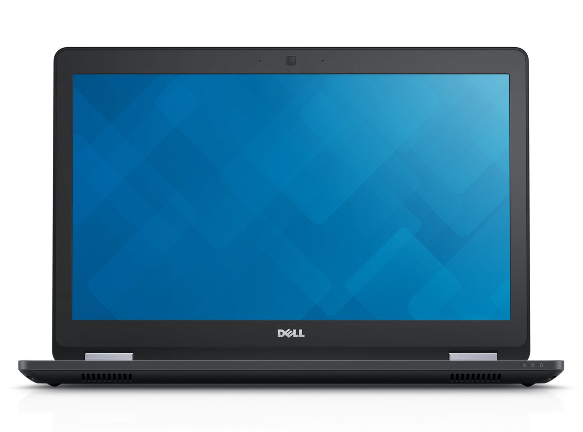 Dell Latitude E5570 15,6 Zoll 1920x1080 Full HD Intel Core i7 256GB SSD 8GB Win 10 Pro