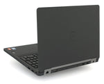 Dell Latitude E5570 15,6 Zoll 1920x1080 Full HD Intel Core i7 256GB SSD 8GB Win 10 Pro