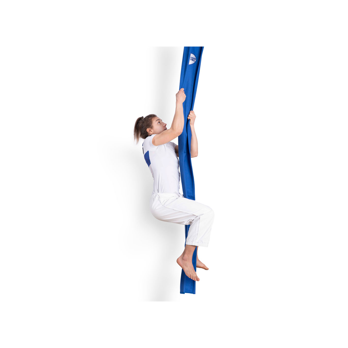 Judo Kletterseil