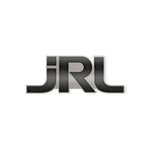 JRL - Brosche / Anstecknadel