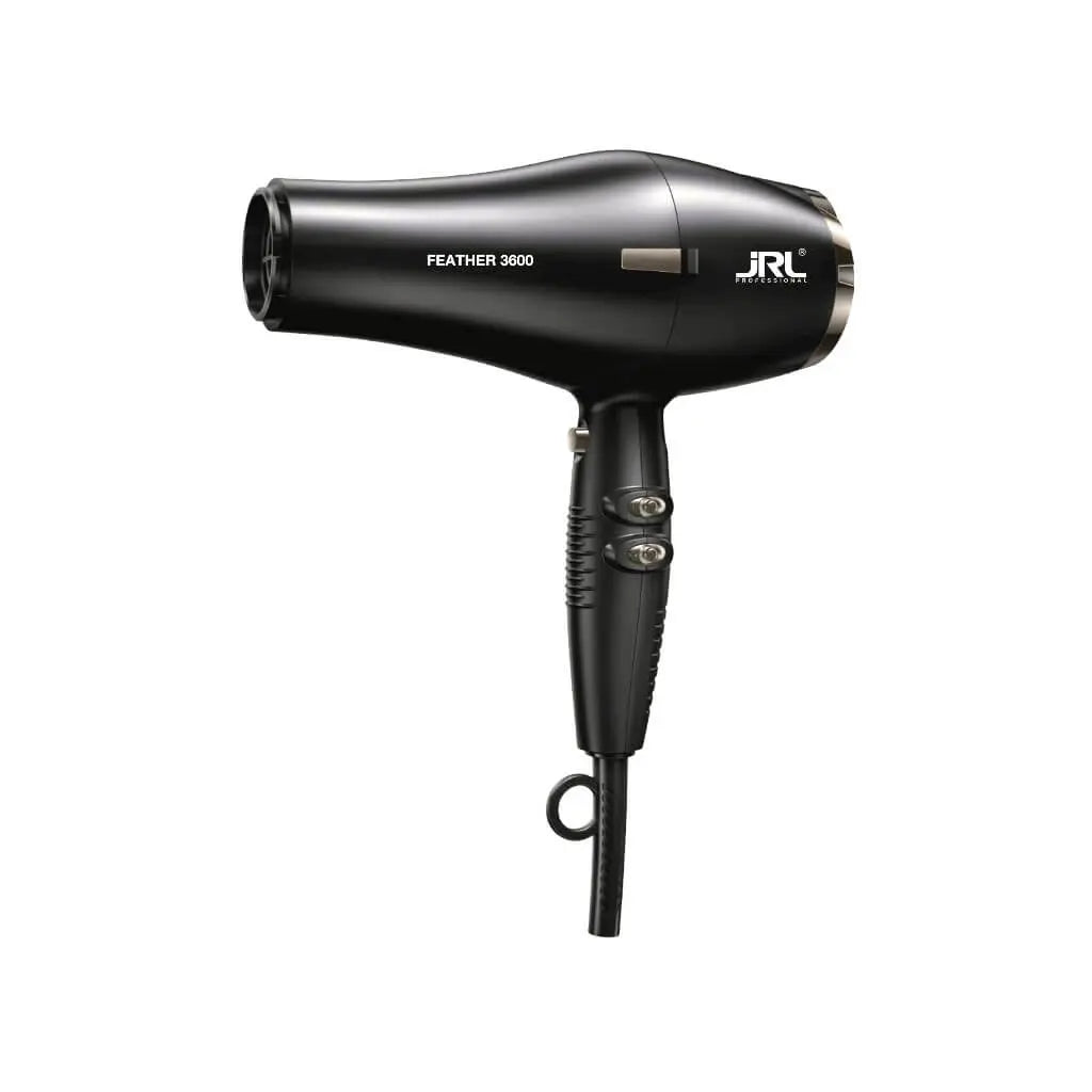 JRL - Feather 3600 Haartrockner