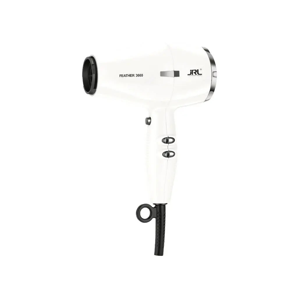 JRL - Feather 3660 Ultralight Haartrockner