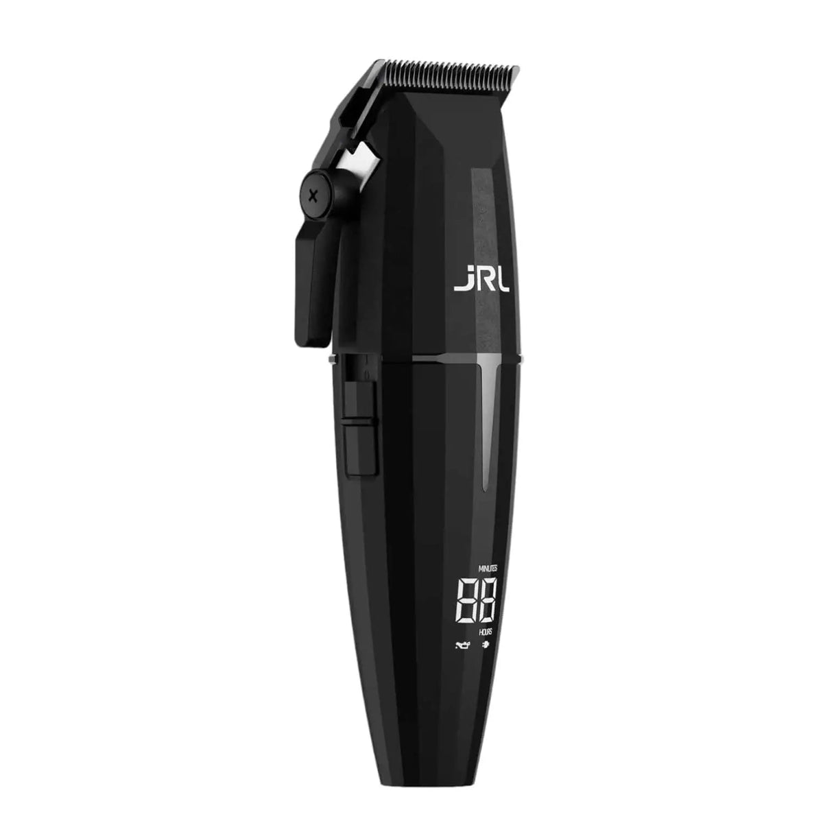 JRL - Haarschneidemaschine - Fresh Fade 2020C-B Onyx Clipper