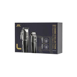JRL - Onyx Combo Collection - schwarz