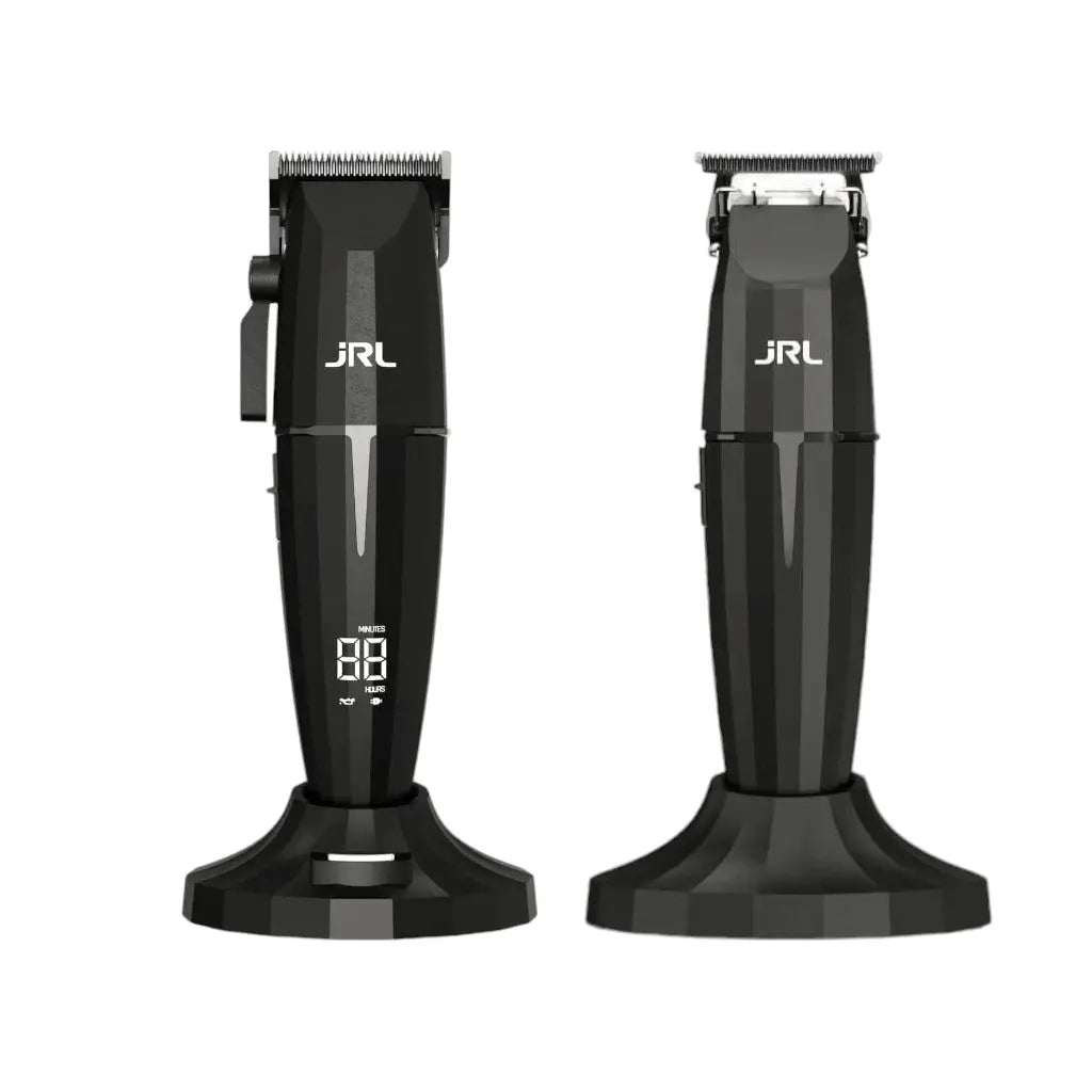 JRL - Onyx Combo Collection - schwarz