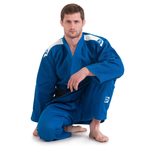 Judoanzug PROFESSIONAL IJF 750 g/m²
