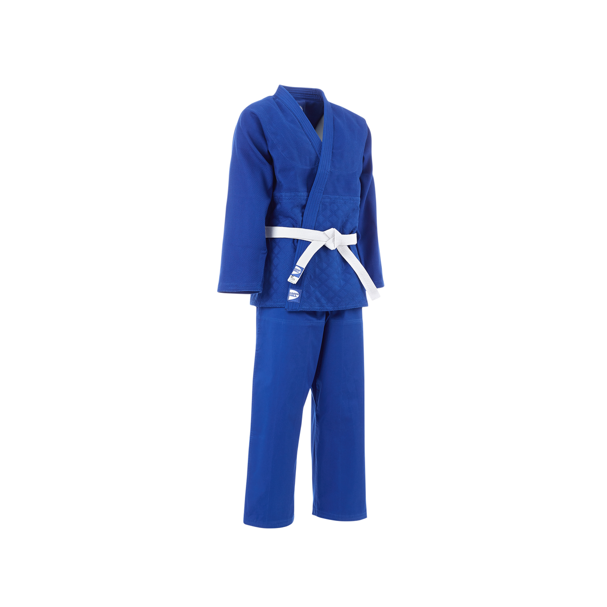 Green Hill Judoanzug Semi Competiton 2022 650 g/m² NEU