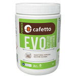 Cafetto EVO Reiniger für Kaffee-Maschinen – 1000 g