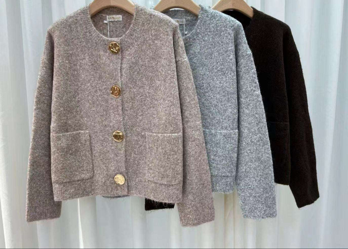 Jacke Valice