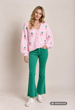 Jacke Valina