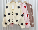 Jacke Vamabyle