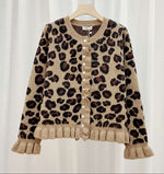 Jacke Veleony