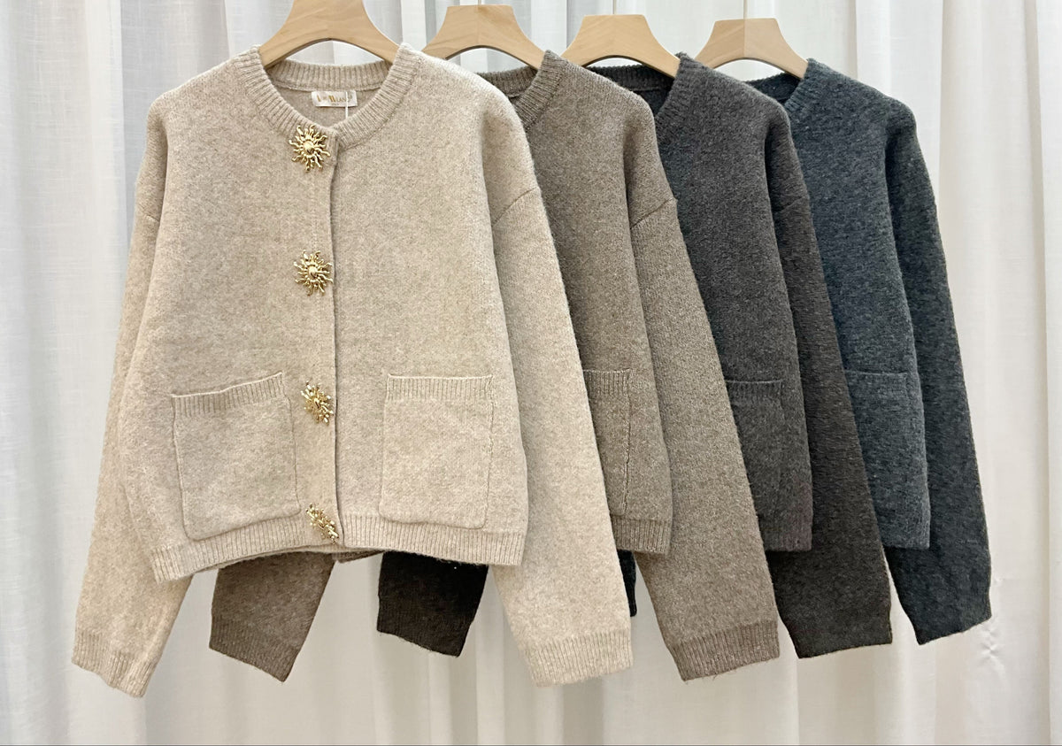 Jacke Venyse