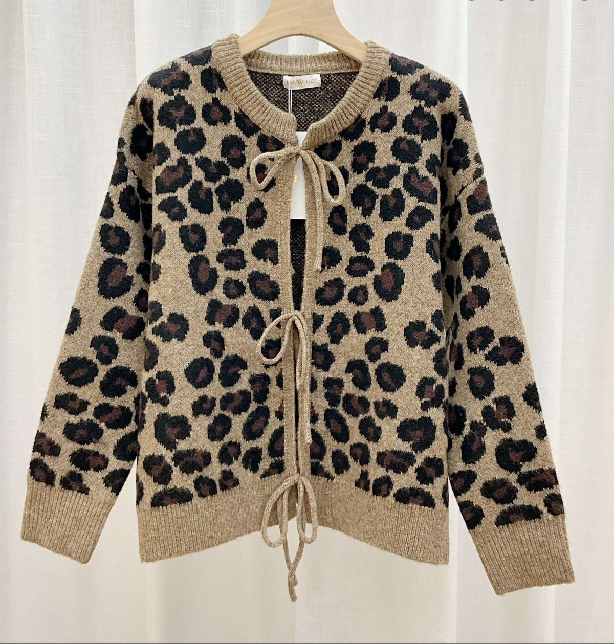 Jacke Vfleon