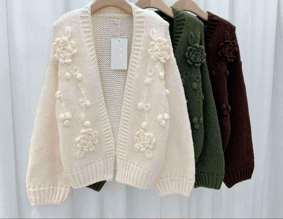 Jacke Vlina